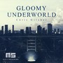 MUSIC SCULPTOR, Vol. 18: Gloomy Underworld