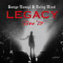 LEGACY -Live '79-