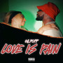 Love Is Pain (Explicit)