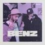 BENZ (feat. RAIEL BOY & 4toh) [Explicit]