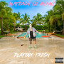 Maybach In Miami (Explicit)