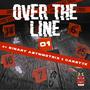 OVER THE LINE 01