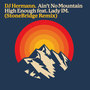 Ain't No Mountain High Enough (StoneBridge Remix)