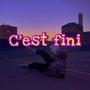 C'est fini
