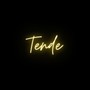 Tende