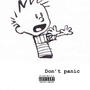 don't panic (Explicit)