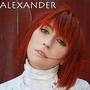 Alexander (Single)