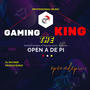 gaming the king