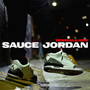 Sauce Jordan (Explicit)