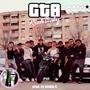 GTA (feat. double C) [Explicit]