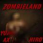 ZombieLand (feat. Hiro!) [Explicit]