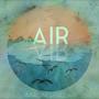 Air (feat. Hami Keivan & Patrick Graney)