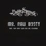 Ms. New Booty EP