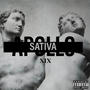 sativa (Explicit)