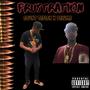 Frustration (feat. Count Teflon) [Explicit]