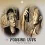 Foreign Love (feat. Vesta Beats)