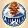 The Fantastic Four Theme Rocks!