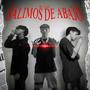 Salimos De Abajo (feat. Micery & Brukz9) [Explicit]