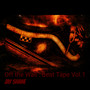 Off the Wall, Vol. 1 (Beat Tape)