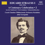 STRAUSS, E.: Polkas and Waltzes (A Centenary Celebration, Vol. 2) [Czech Chamber Philharmonic, Pardubice, Georgiadis]