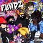 Fundz (feat. PE$O PETE, Shofu, Jeesh & Anonymuz) [Explicit]