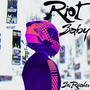 Riot Baby (Explicit)