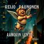 Aamorin lento
