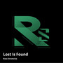 Lost Is Found