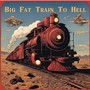 Big Fat Train to Hell (Remastered) (Remastered)