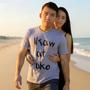 Ikaw at ako (feat. Migz)