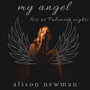 My Angel (Live at Palomino Nights)