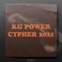 KG POWER 2021 CYPHER