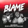 Blame (feat. Alaukwu, K bizzy, Maloney & Catman)