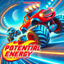 Potential Energy! Blaze and the Monster Machines