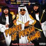 Prince of Persia Swag (feat. Goldmouth & 707 Cortez) [Explicit]