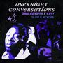 Overnight Conversations (Slow and Reverb)