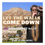 Let the Walls Come Down (feat. Sarah Fayombo, Sydney Dzangare & John iRay)