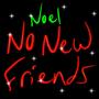 No New Friends (Explicit)