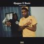 Choppas & Knots (feat. Lil Kaelin) [Explicit]