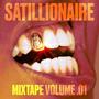 Mixtape Volume .01 (Explicit)