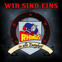Rhinos in Alle Ewigkeit