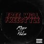 Free Will freestyle (Explicit)