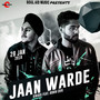 Jaan Warde