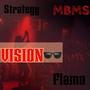 Visions (feat. Strategy) [Explicit]