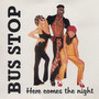 Here Comes The Night