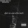 Keep My Name Outcha Mouth (feat. Munnyun) [Explicit]