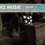 Kz Musik, Vol. 22