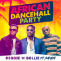 African Dancehall Party