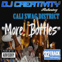 More Bottles (Feat. Cali Swag District) - Single