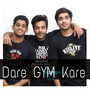 Dare Gym Kare